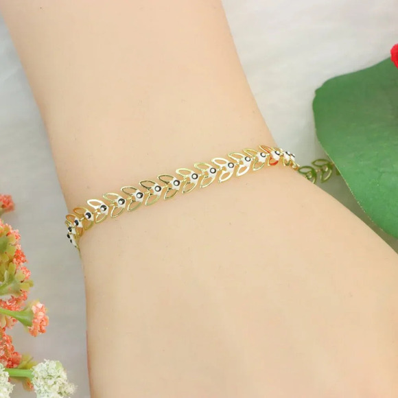 "New Beautiful Design Bracelet for Women/Girls, Gift, B653 - Picture 6 of 15